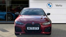 BMW 4 Series M440i xDrive MHT 2dr Step Auto [M Sport Pro Pack] Petrol Coupe